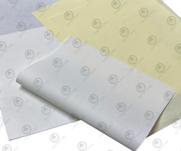 Characteristics and Usage of Thin Bible Paper
