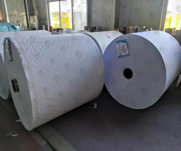 The Technology Behind Wet Strength Label Paper
