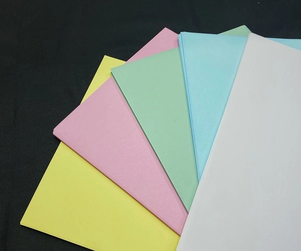 Will NCR Printing Paper Vanish in the Tide of the Times?
