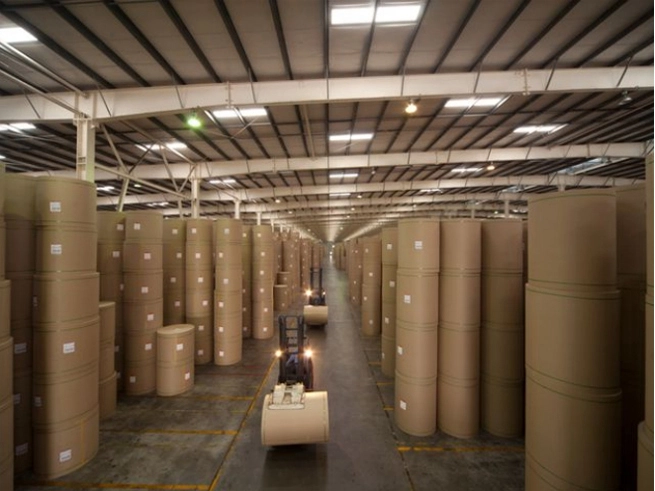 Special offer: waste pulp import volume and price analysis