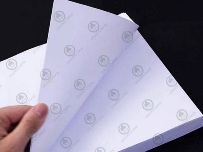 How to identify the quality of copy paper