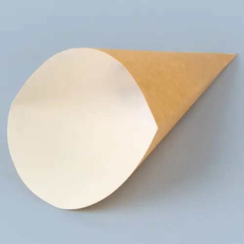 Coated Kraft Back Board
