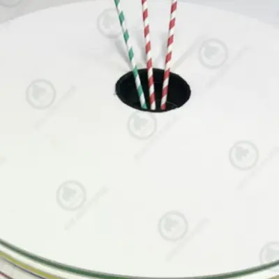 Straw Paper