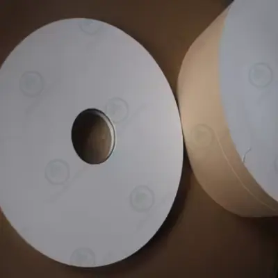 Straw Wrapping Paper