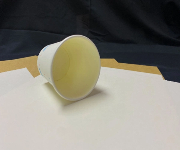 Types of Cupstock Paper/Board